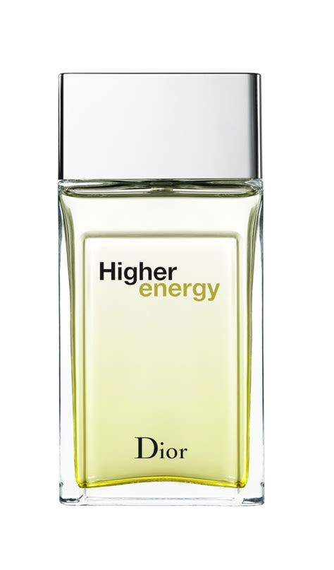 energy dior|christian Dior higher energy.